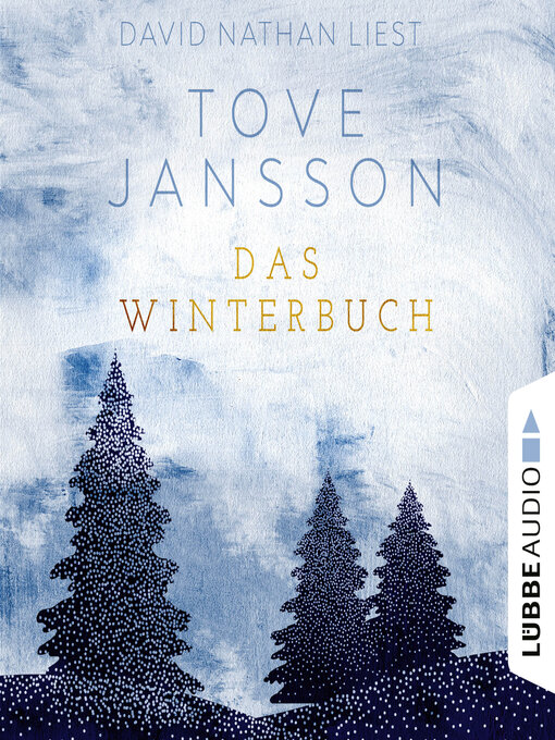 Titeldetails für Das Winterbuch nach Tove Jansson - Verfügbar